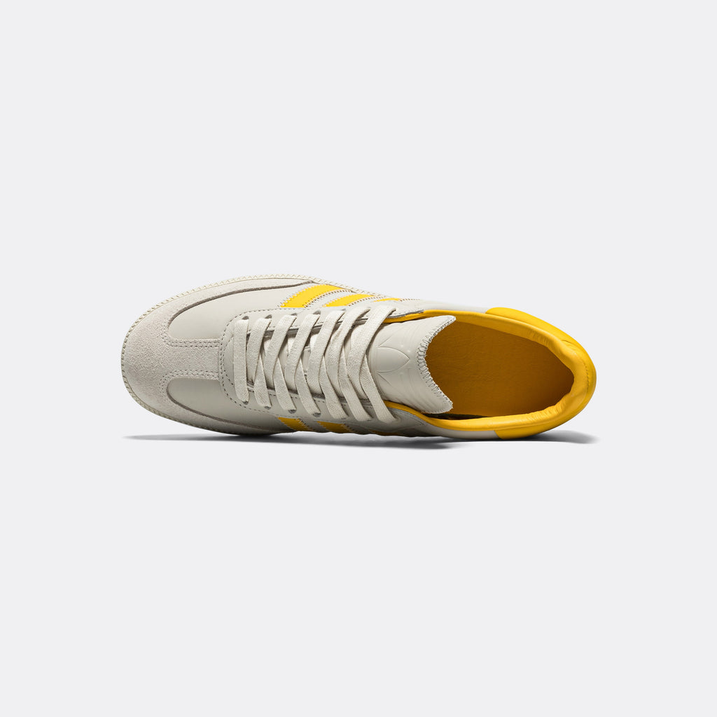 Samba x Humanrace - Bold Gold/Alumina