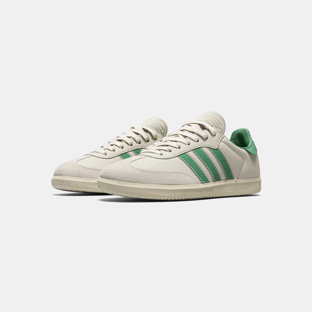 Samba x Humanrace - Preloved Green/Alumina