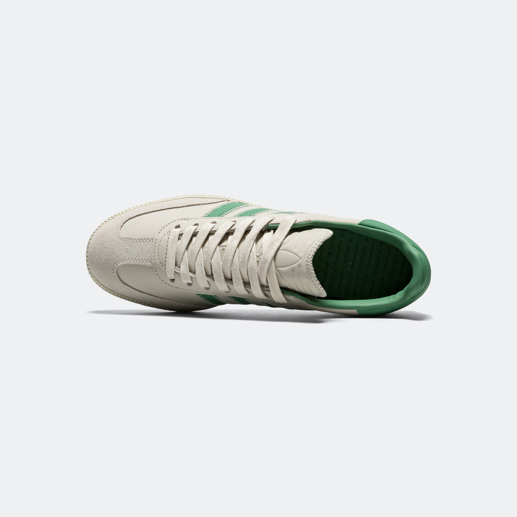 Samba x Humanrace - Preloved Green/Alumina