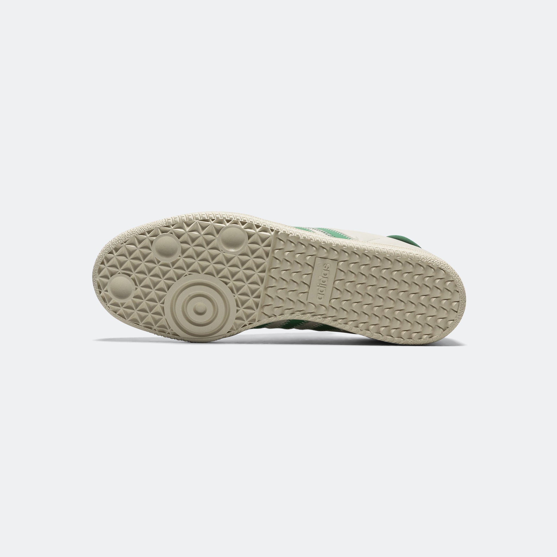 Samba x Humanrace - Preloved Green/Alumina