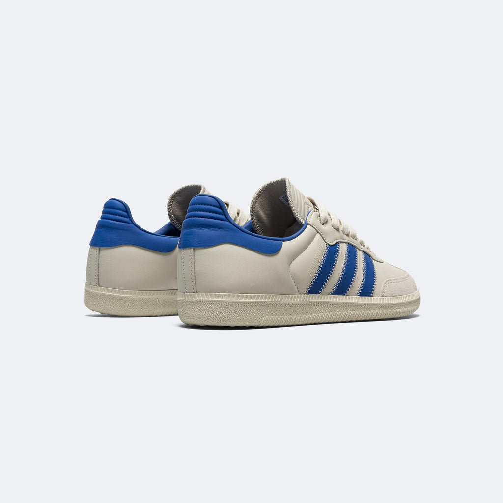 Samba x Humanrace - Royal Blue/Alumina