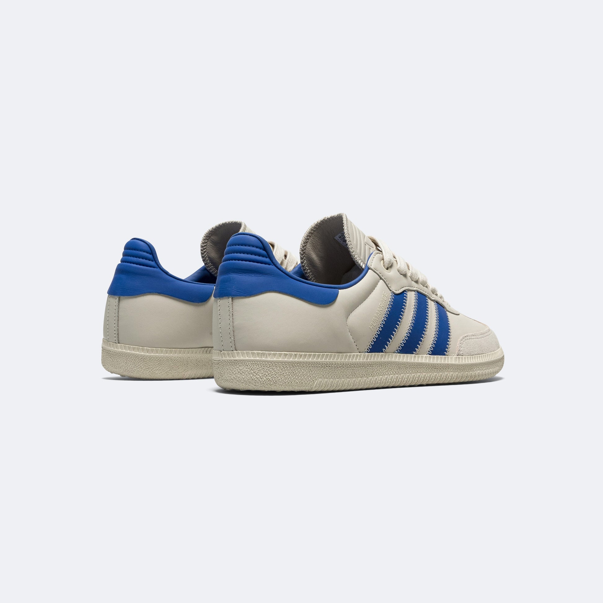 Samba x Humanrace - Royal Blue/Alumina