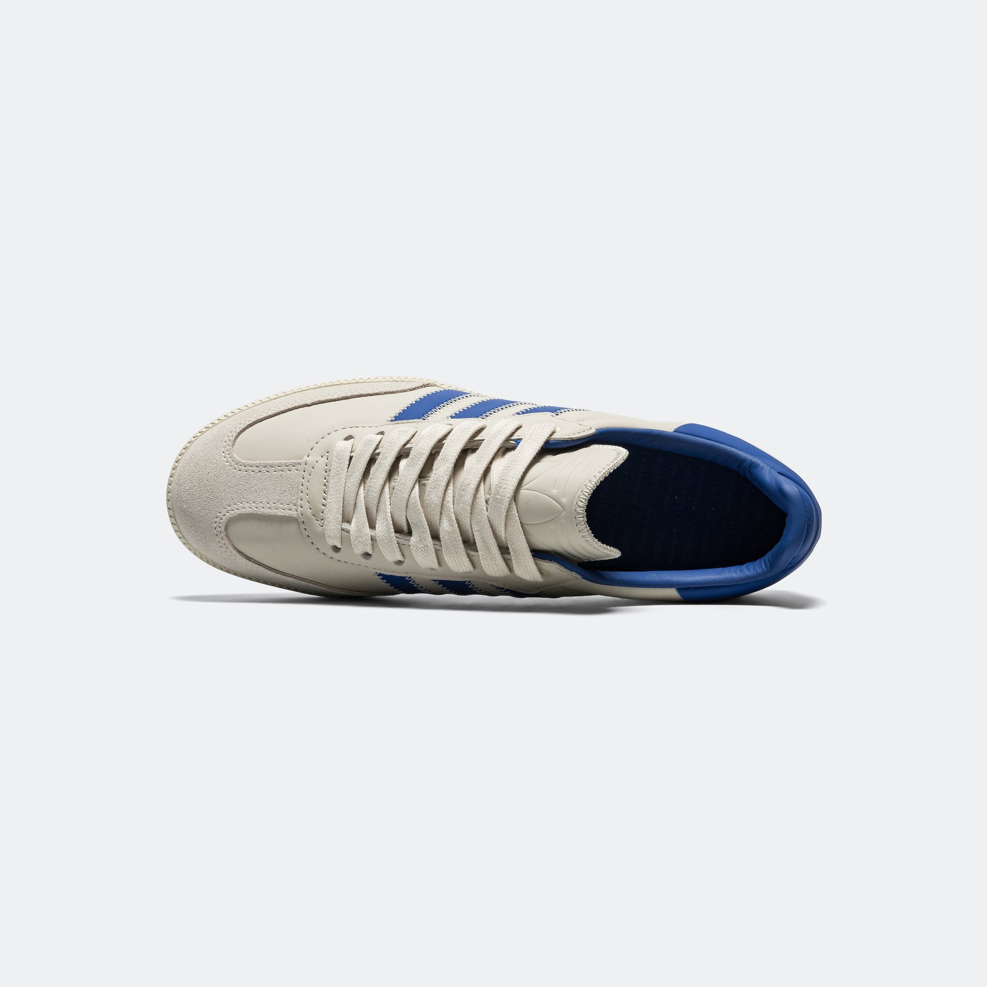 Samba x Humanrace - Royal Blue/Alumina