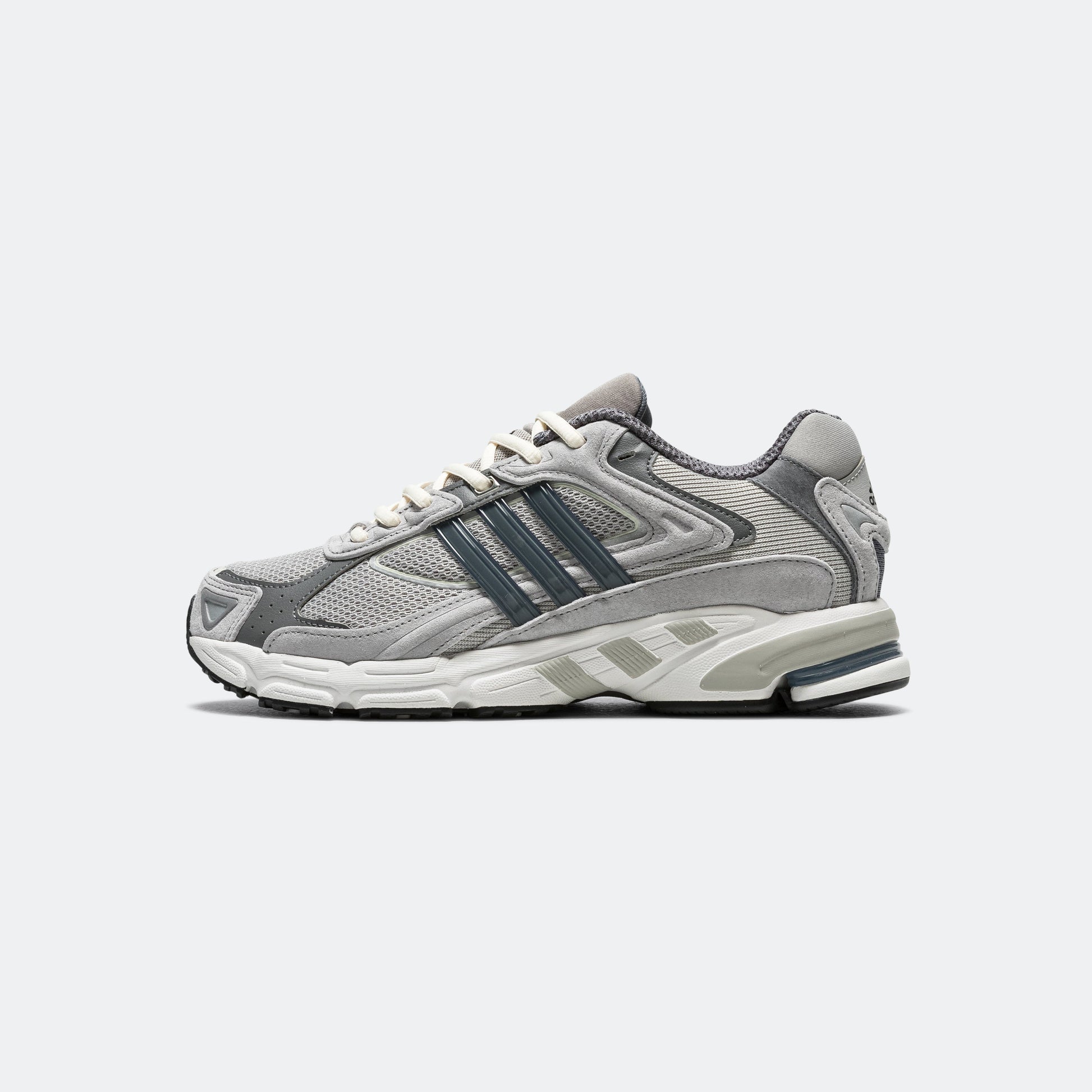 Response CL - Metal Grey/Grey Four-Crystal White
