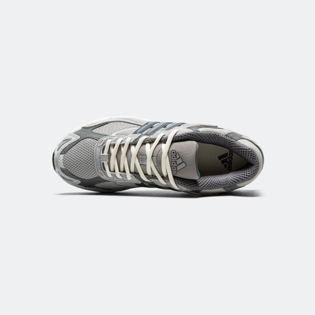 Response CL - Metal Grey/Grey Four-Crystal White