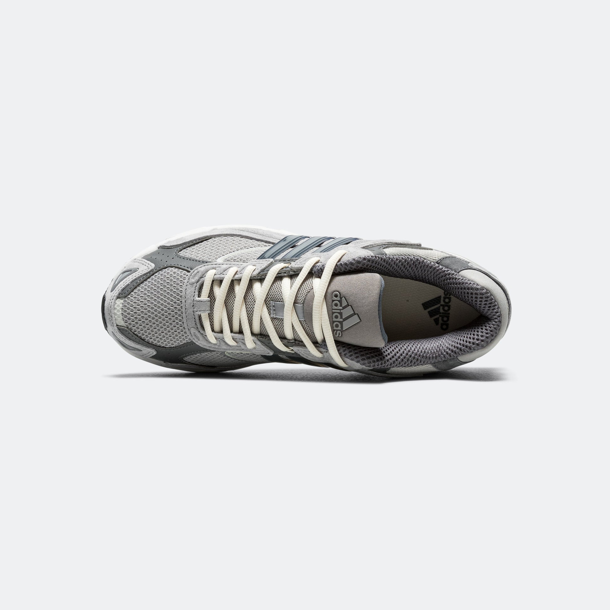 Response CL - Metal Grey/Grey Four-Crystal White