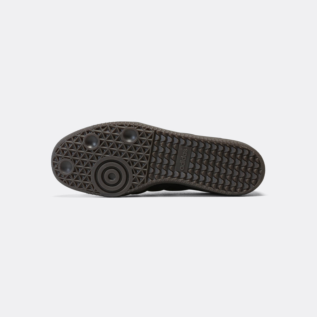 Samba - Core Black/Gum