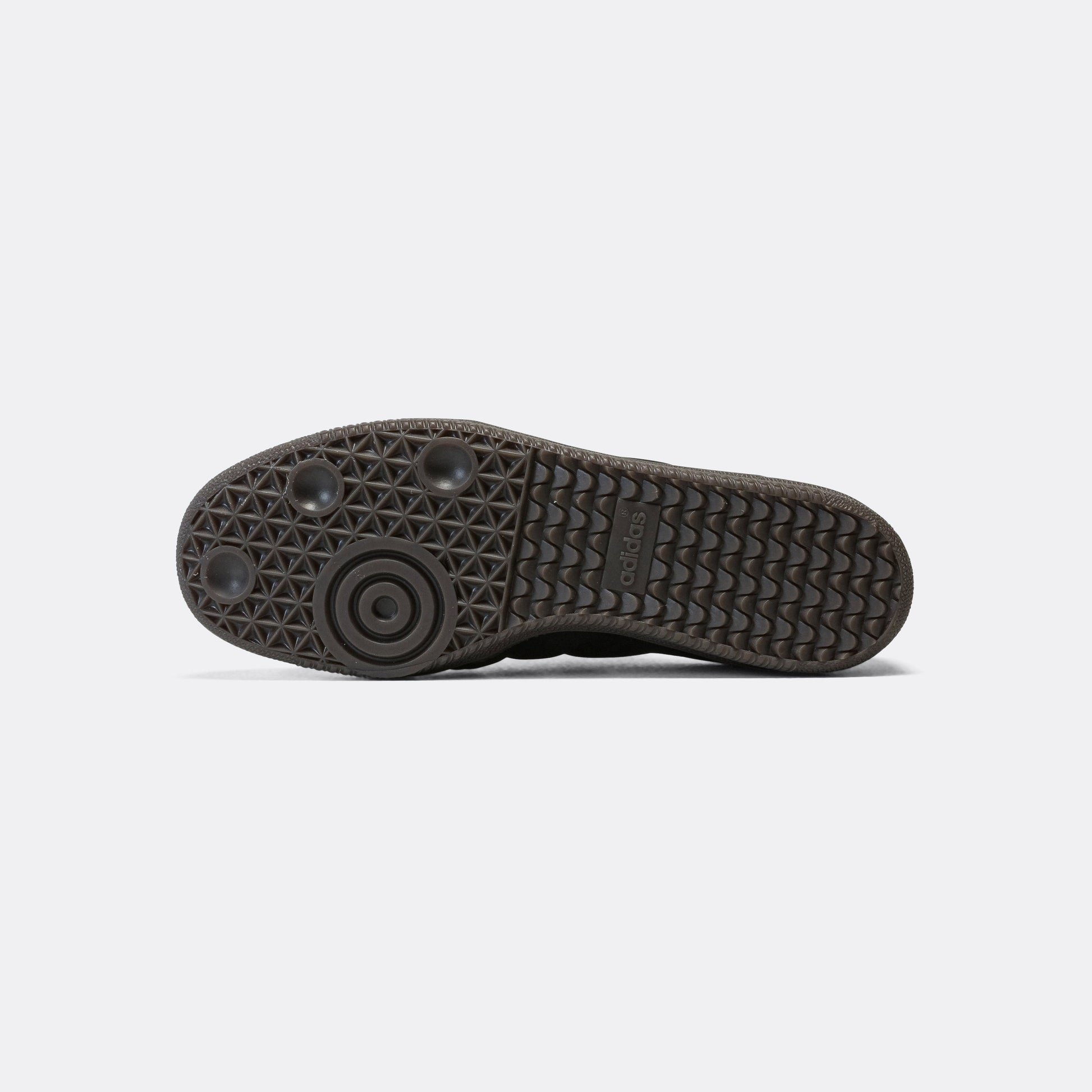 Samba - Core Black/Gum
