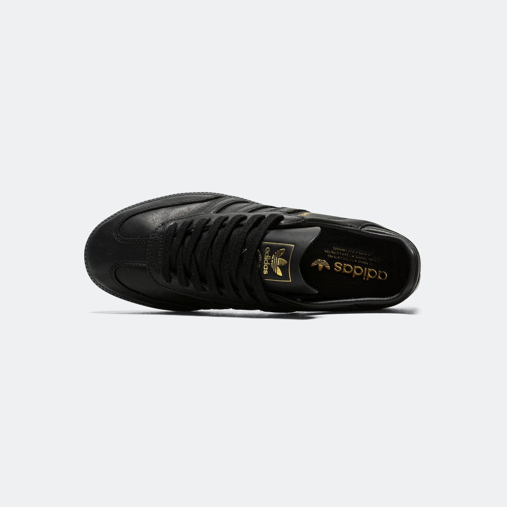Samba Decon - Core Black/Gold Metallic