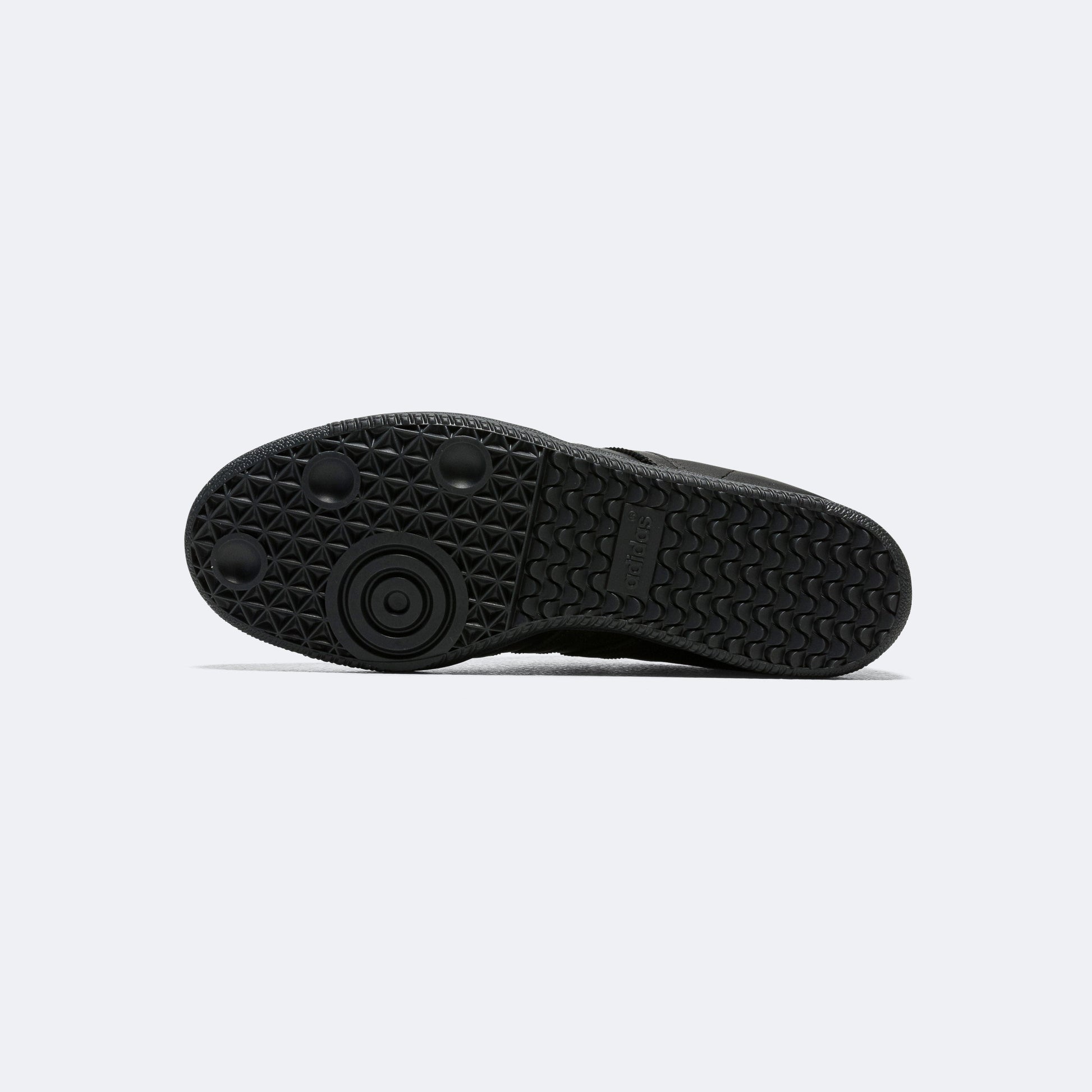 Samba Decon - Core Black/Gold Metallic