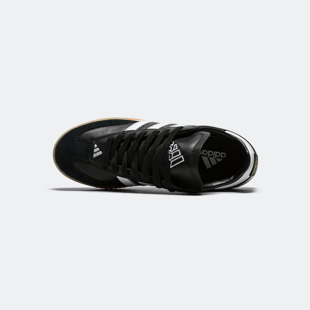 Samba Millennium - Core Black/Footwear White-Gum