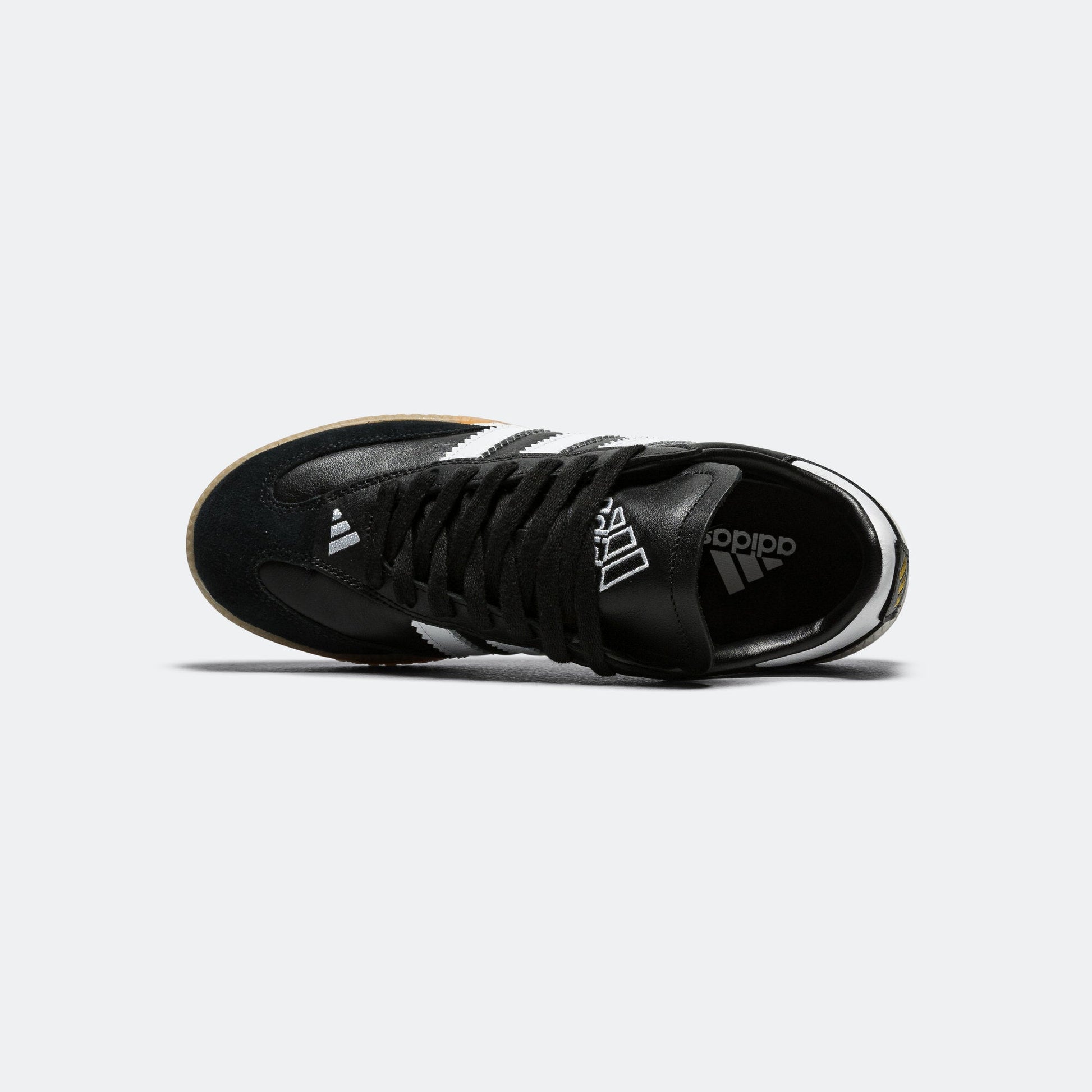 Samba Millennium - Core Black/Footwear White-Gum