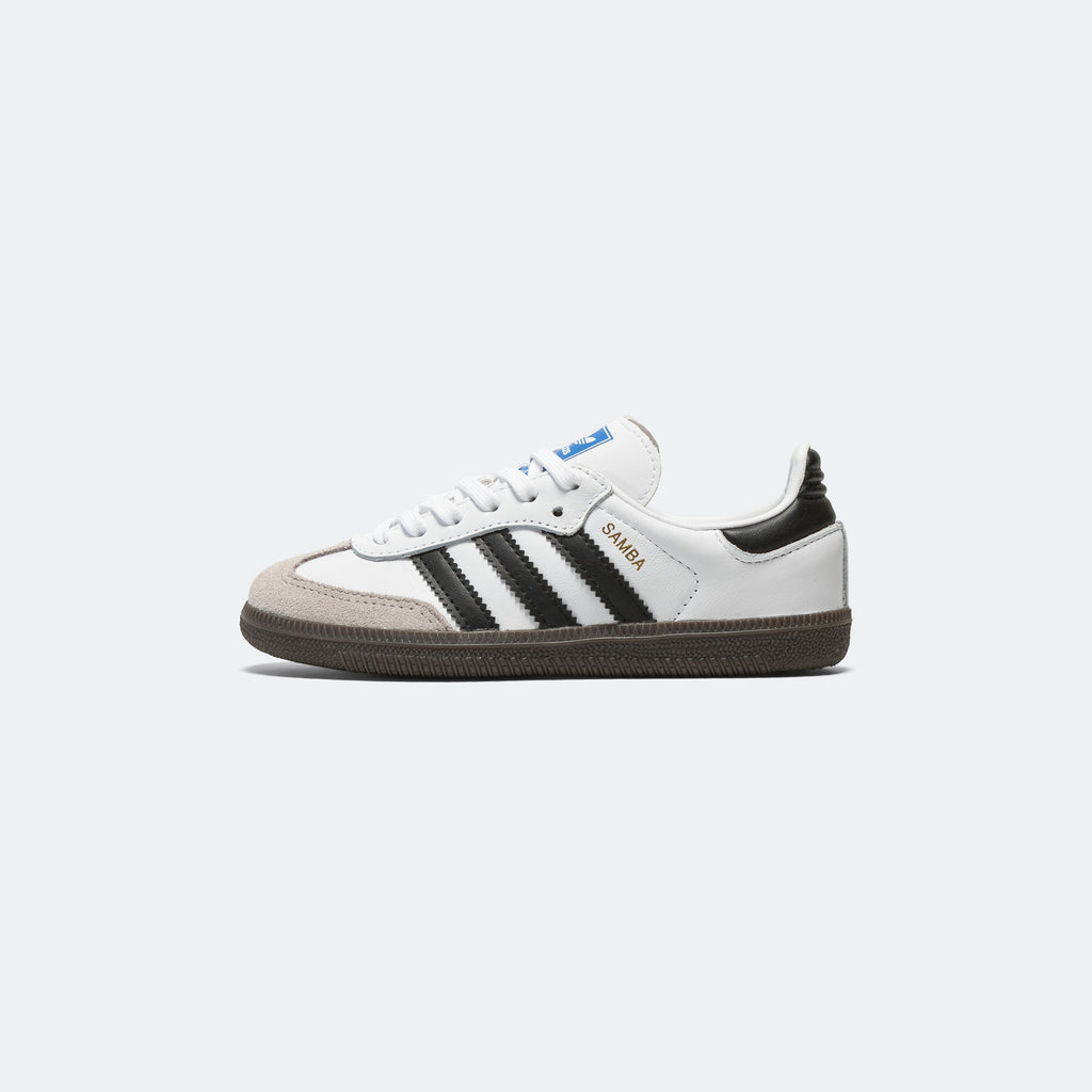 Samba OG Children - Footwear White/Core Black
