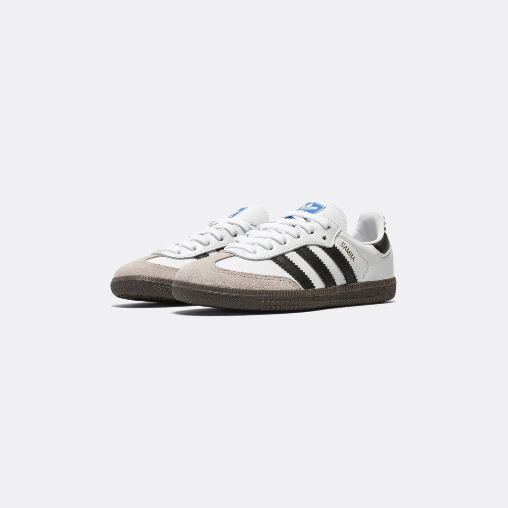 Samba OG Children - Footwear White/Core Black