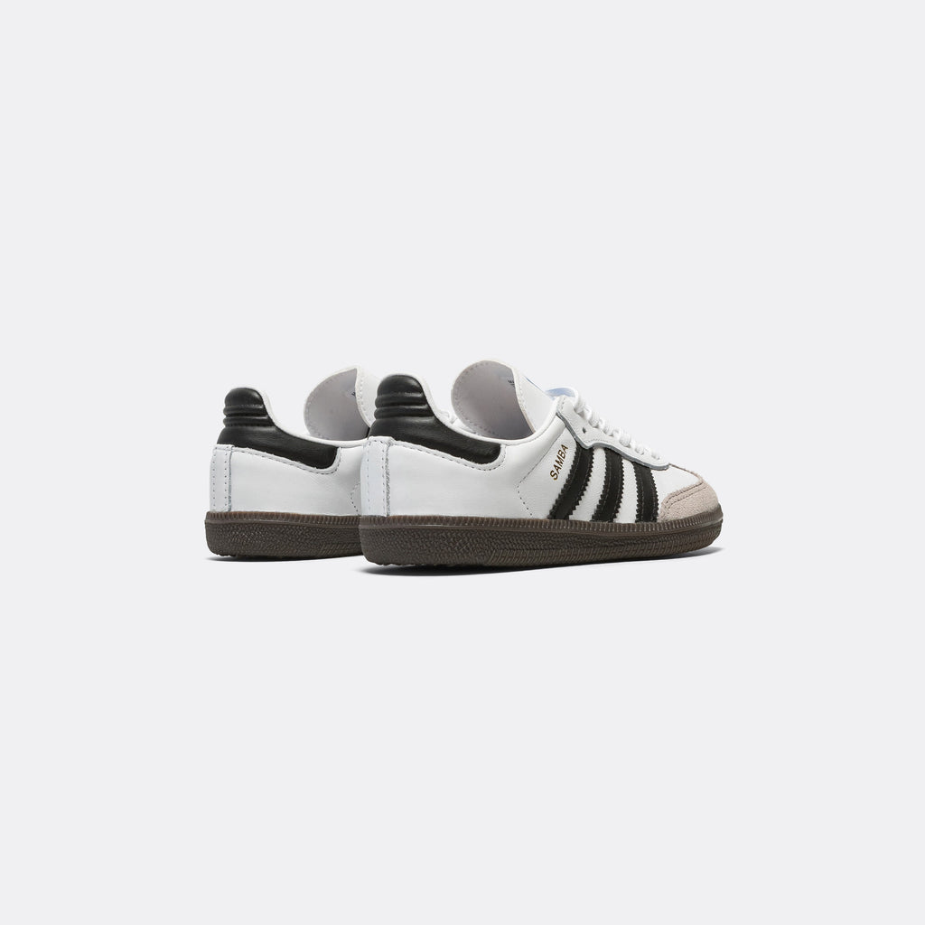 Samba OG Children - Footwear White/Core Black