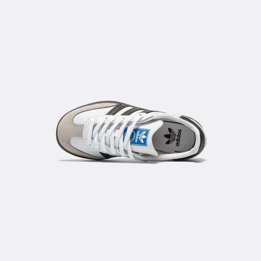 Samba OG Children - Footwear White/Core Black