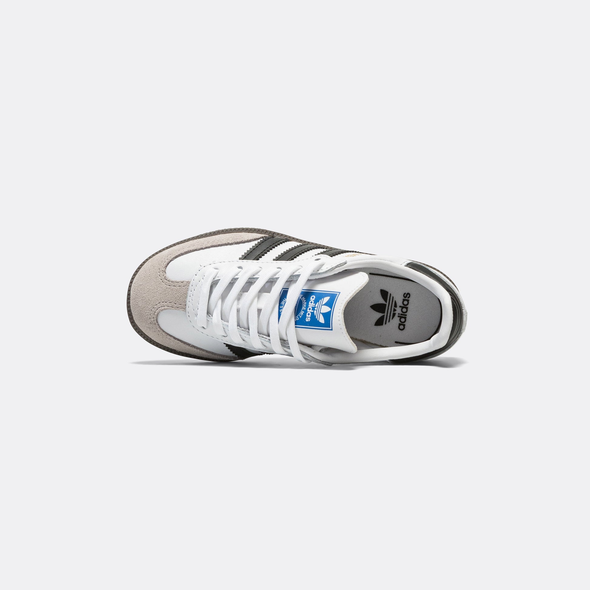 Samba OG Children - Footwear White/Core Black