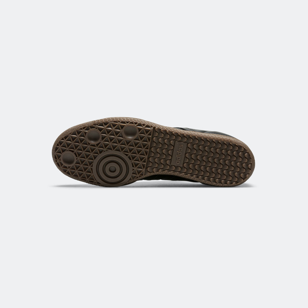 Samba OG - Core Black/Gum