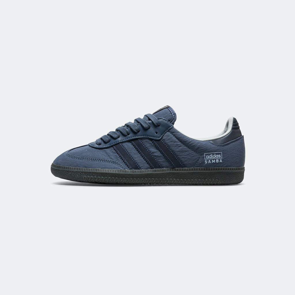 Samba OG - Preloved Ink/Night Indigo