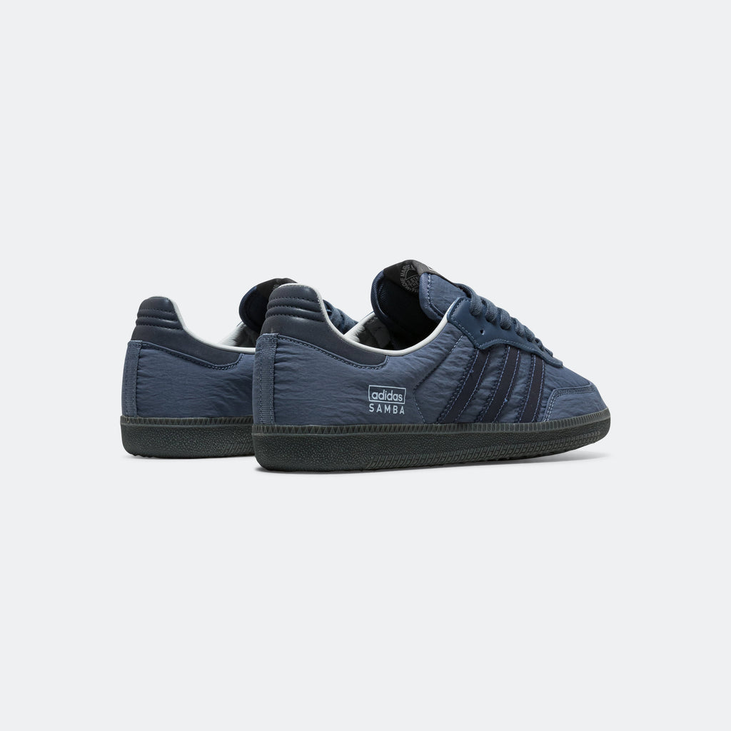 Samba OG - Preloved Ink/Night Indigo