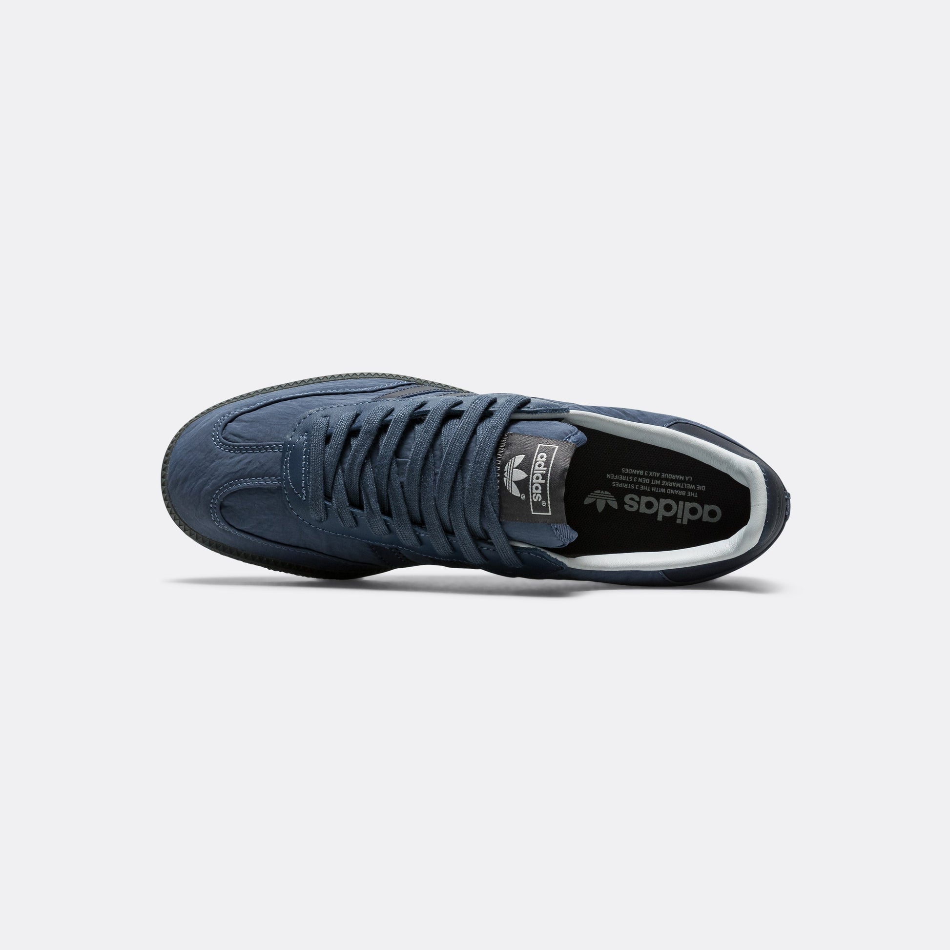 Samba OG - Preloved Ink/Night Indigo
