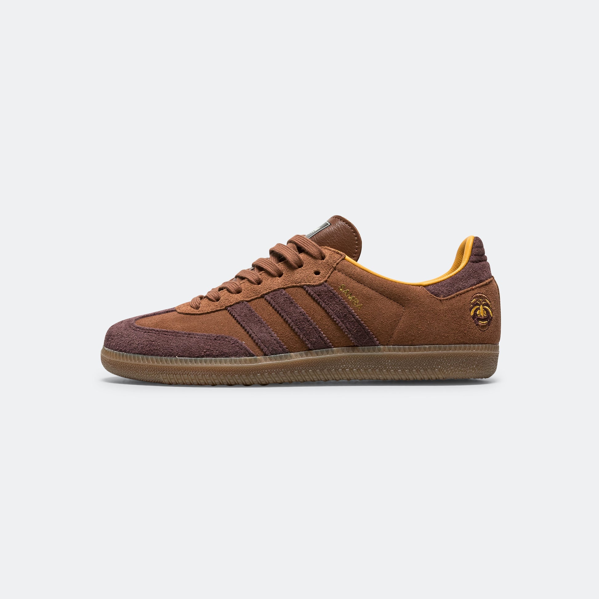 Samba OG TAL - Preloved Brown/Brown