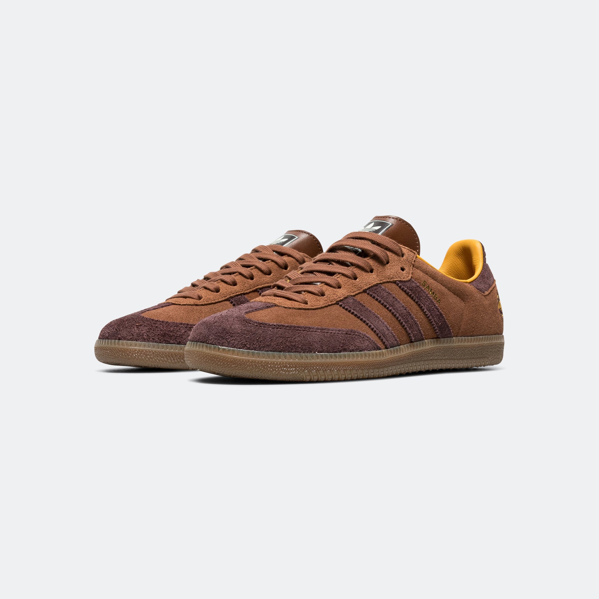 Samba OG TAL - Preloved Brown/Brown