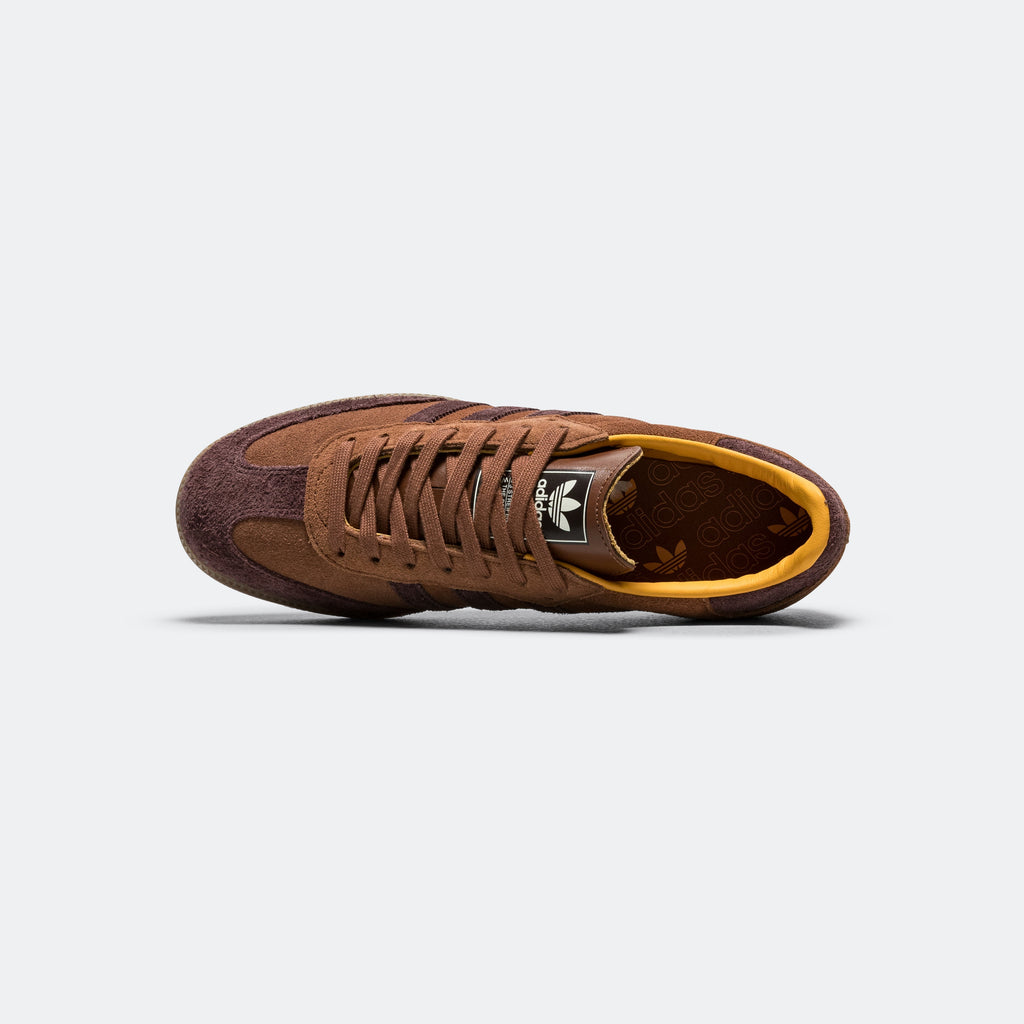 Samba OG TAL - Preloved Brown/Brown