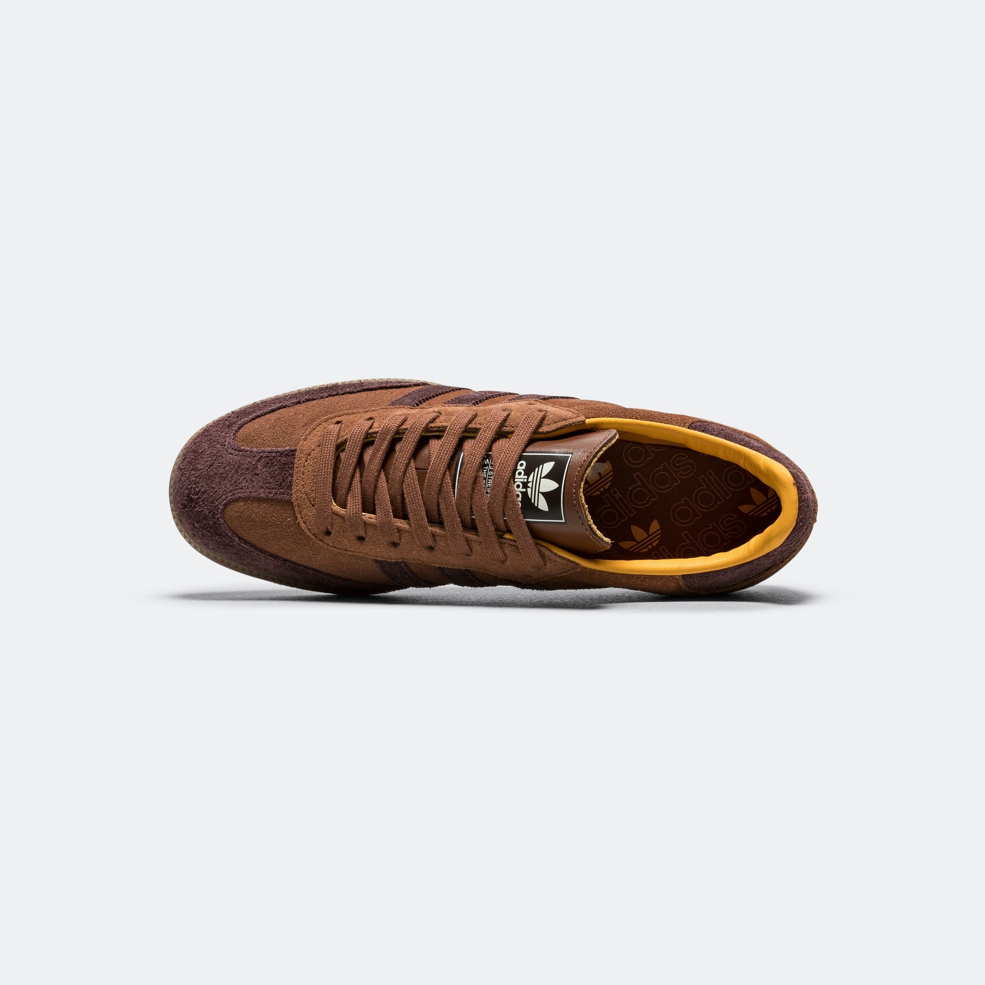 Samba OG TAL - Preloved Brown/Brown