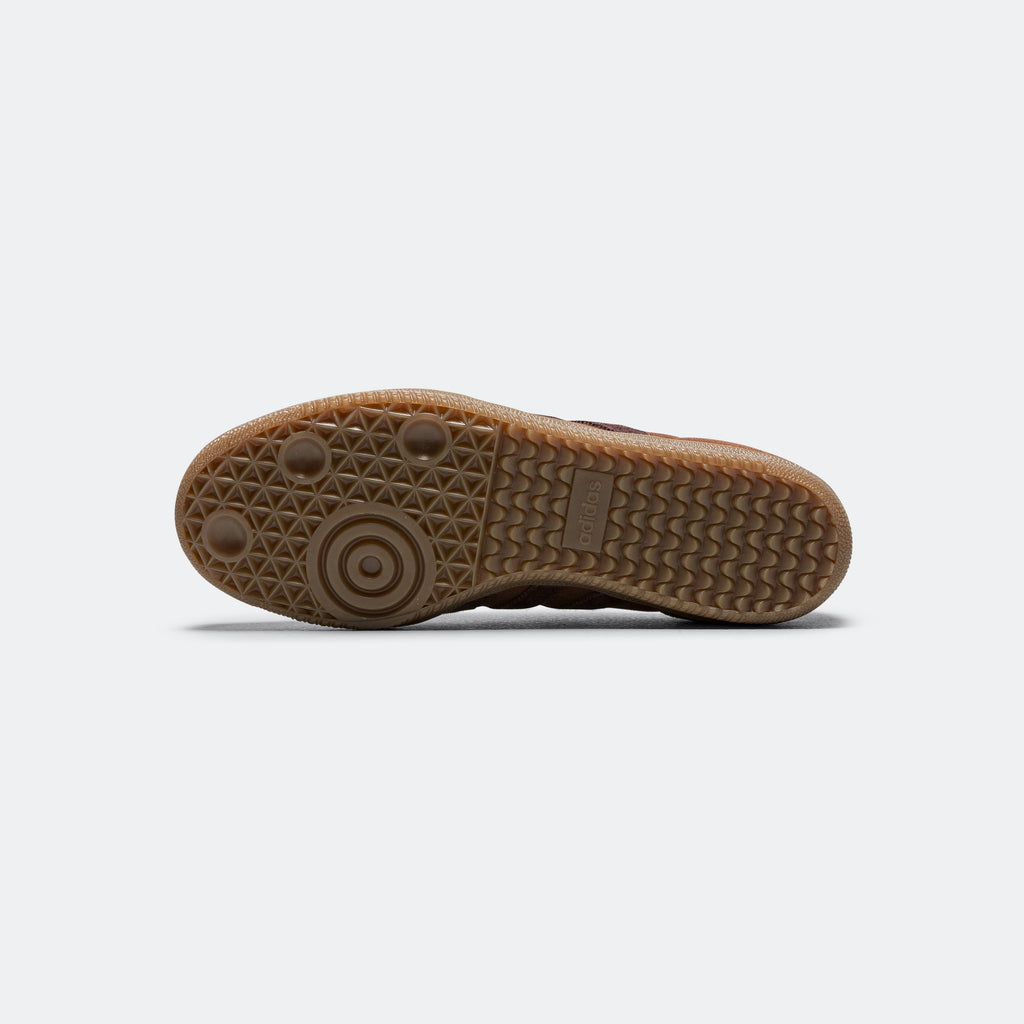 Samba OG TAL - Preloved Brown/Brown
