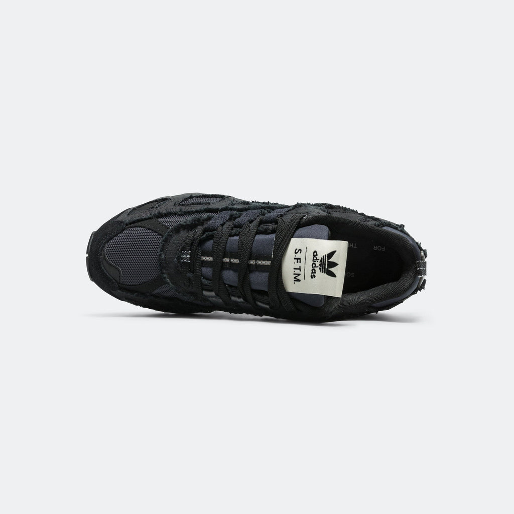 Shadowturf x SFTM - Core Black/Neutral Grey-Carbon