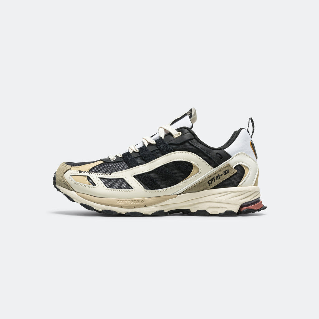 Shadowturf x SFTM - Footwear White/Core Black-Core White