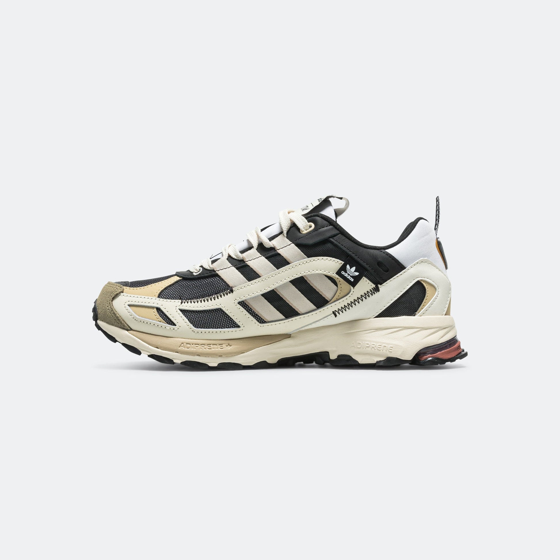 Shadowturf x SFTM - Footwear White/Core Black-Core White