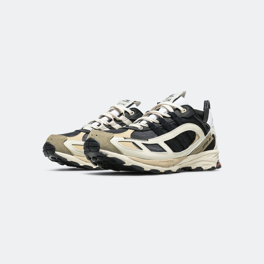 Shadowturf x SFTM - Footwear White/Core Black-Core White