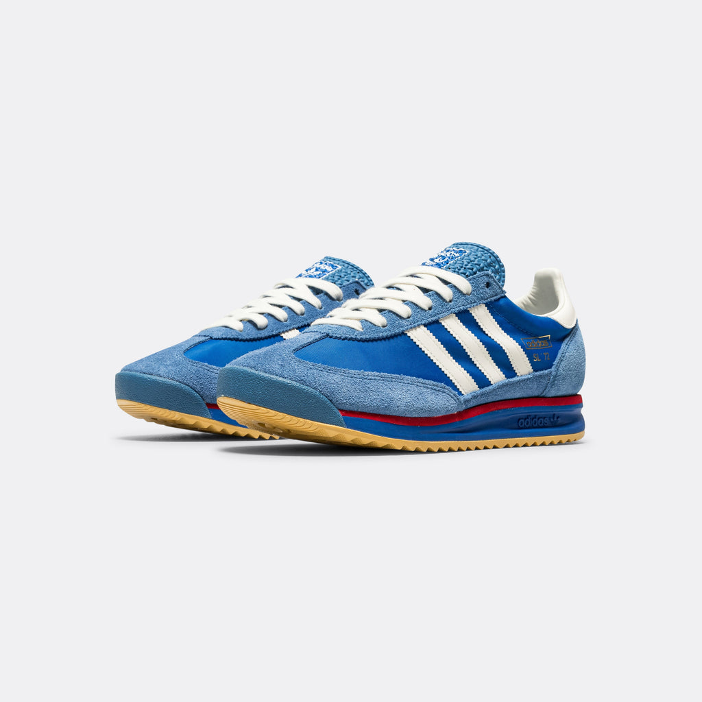 SL 72 RS - Blue/Core White-Better Scarlet