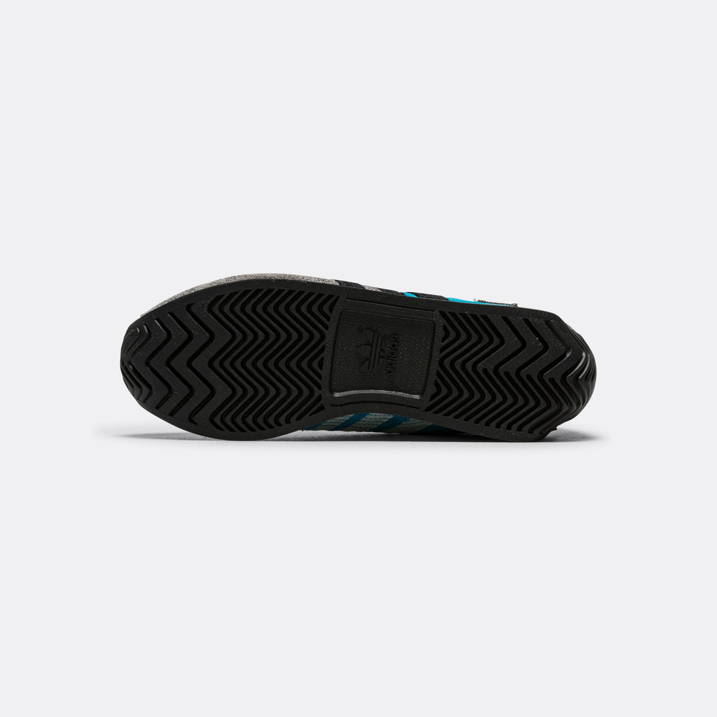 Country OG × SFTM - Actice Teal/Core Black