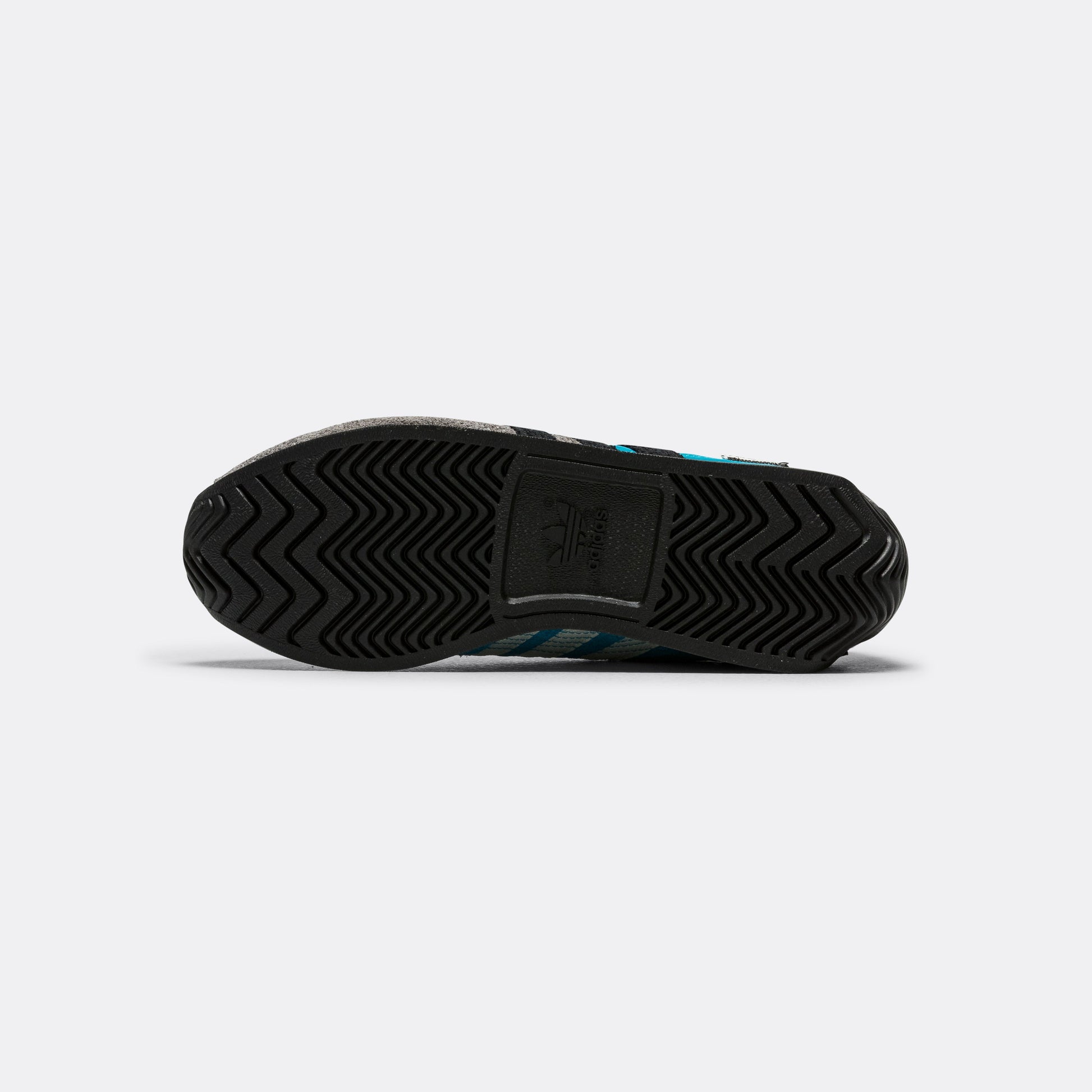 Country OG × SFTM - Actice Teal/Core Black