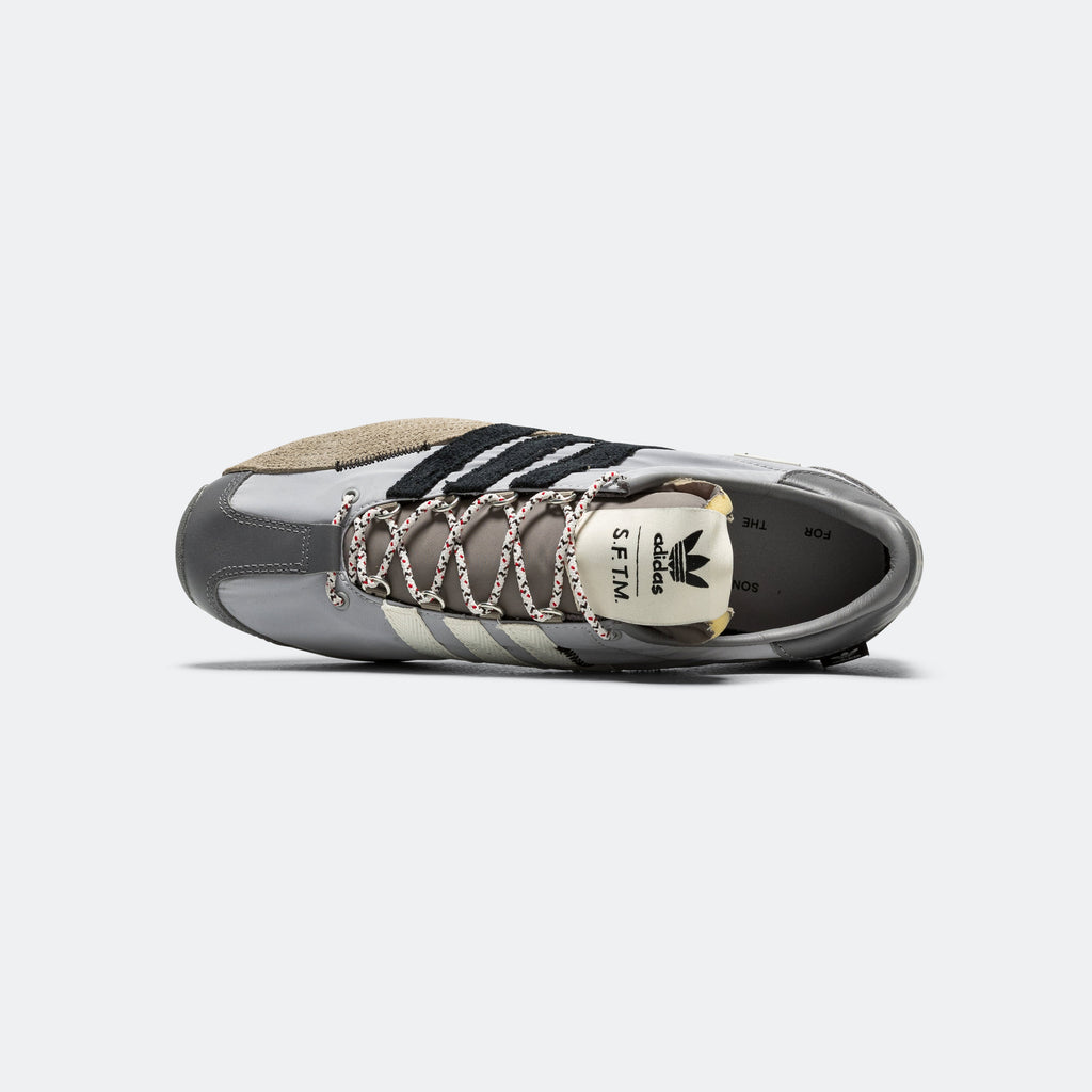 Country OG × SFTM - Grey Two/Core Black