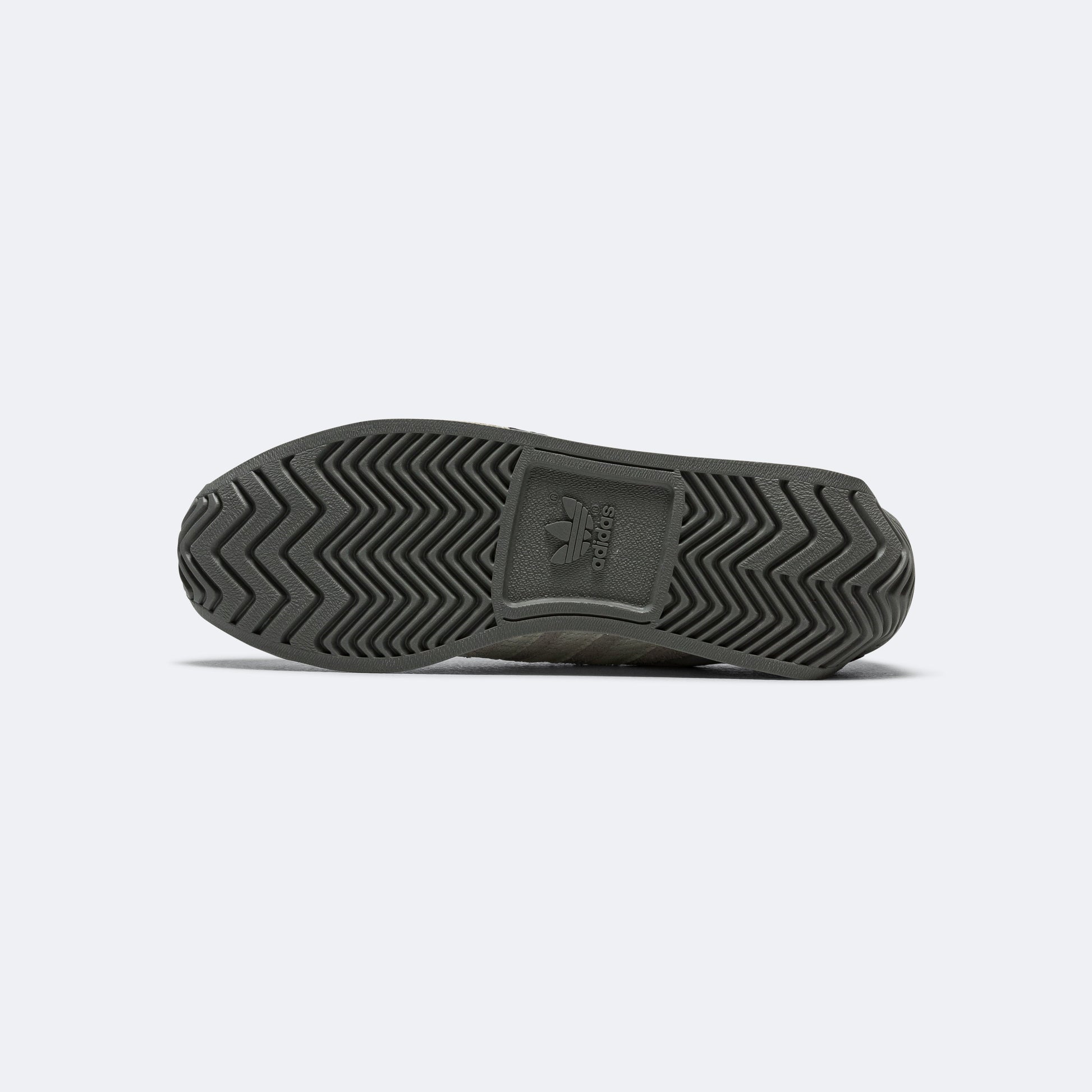 Country OG × SFTM - Grey Two/Core Black