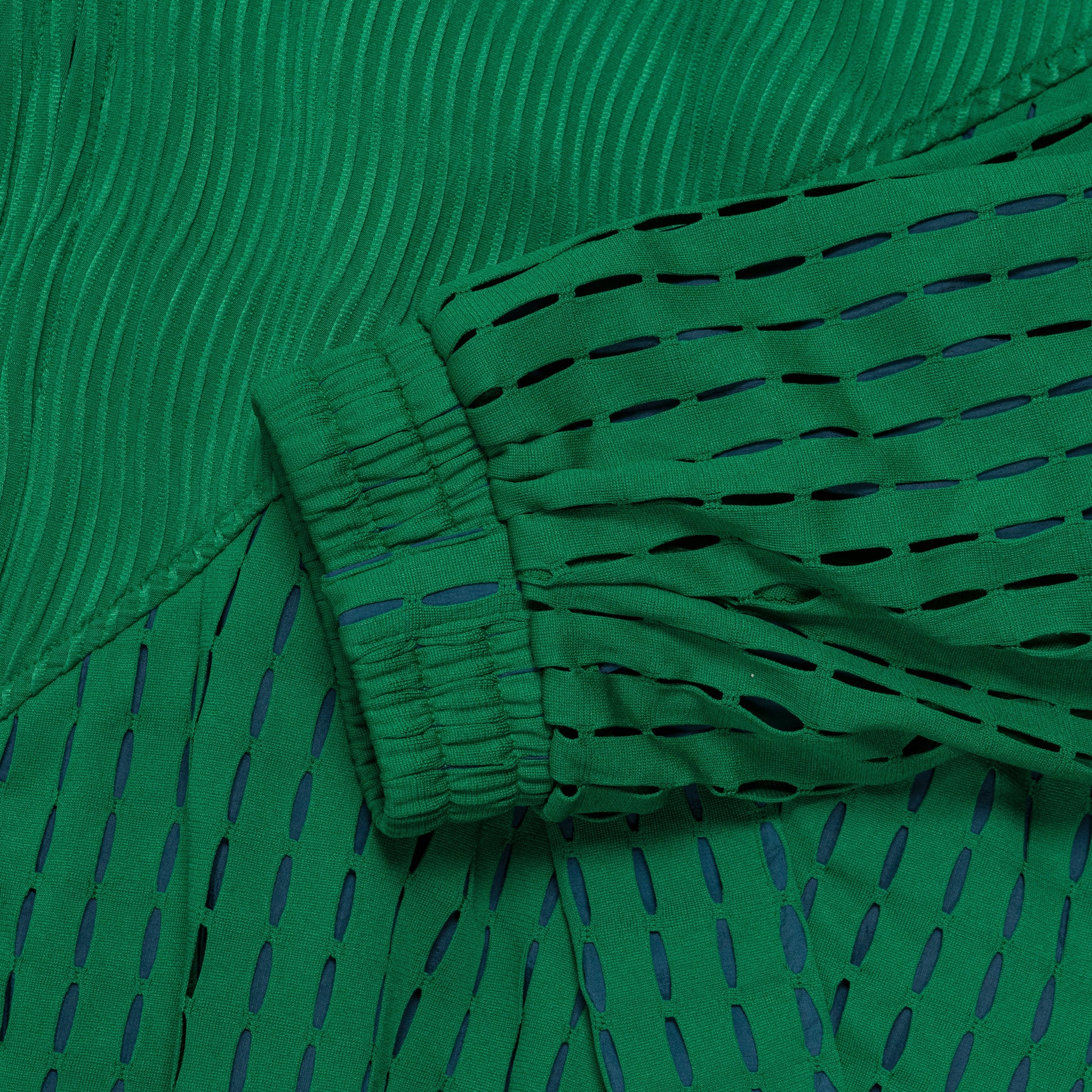 SFTM Jacket - Bright Green