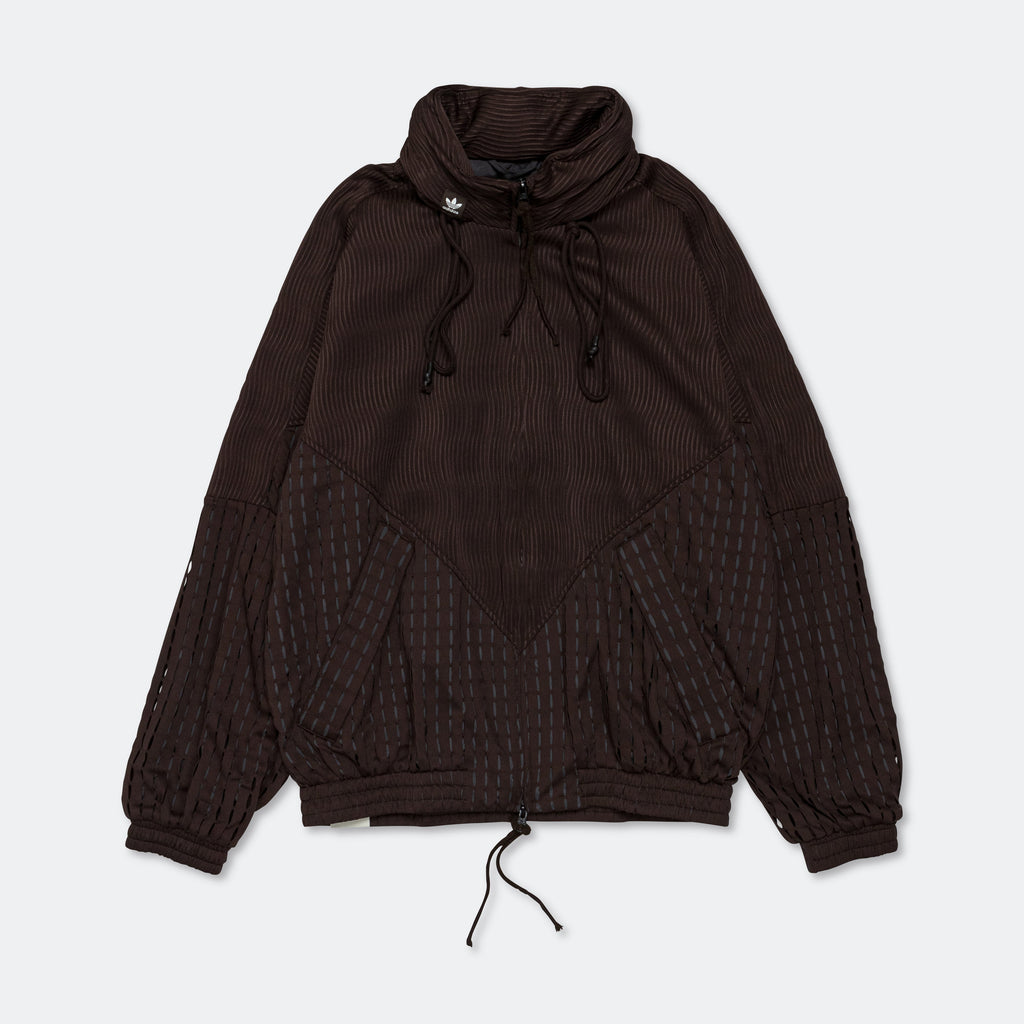 SFTM Jacket - Dark Brown