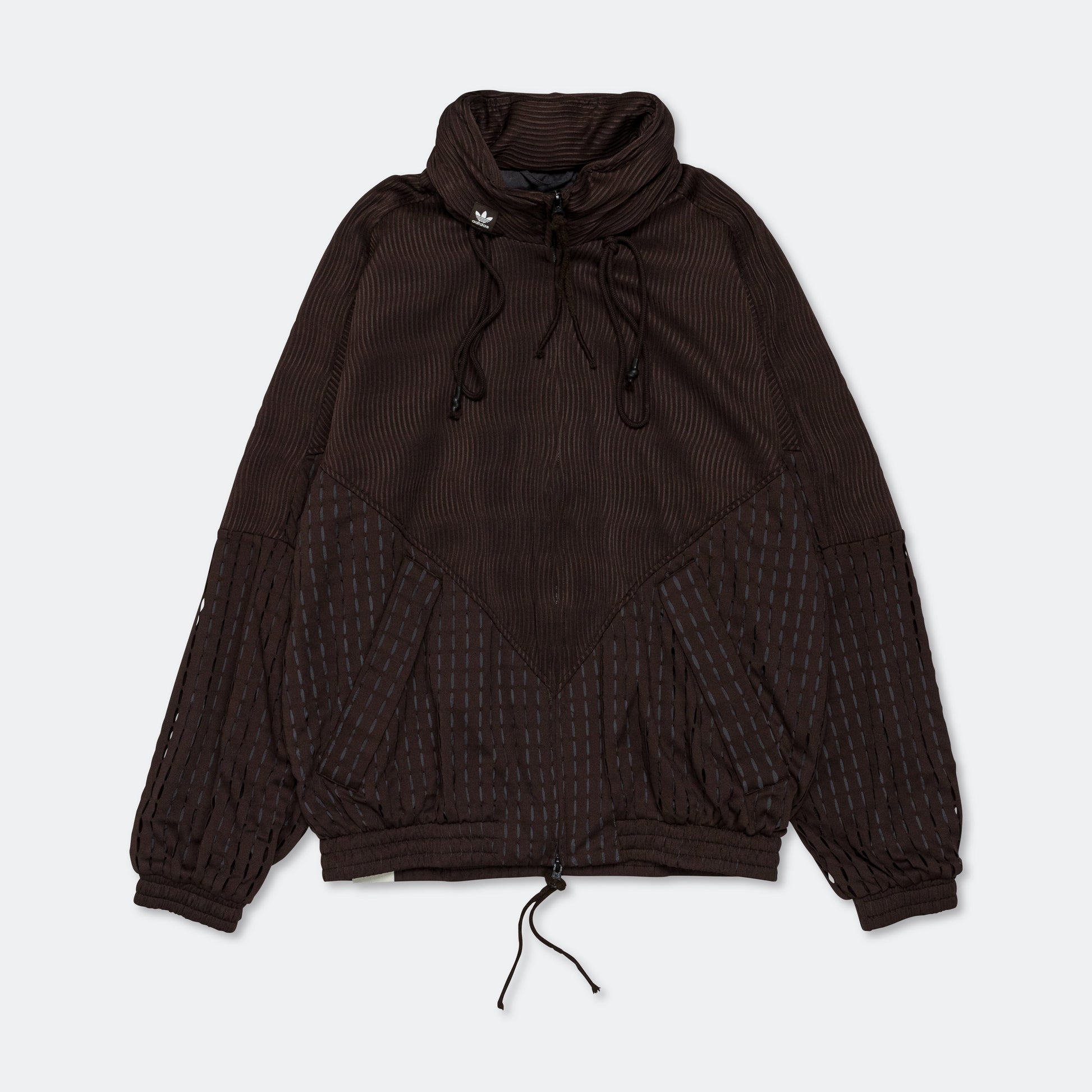 SFTM Jacket - Dark Brown
