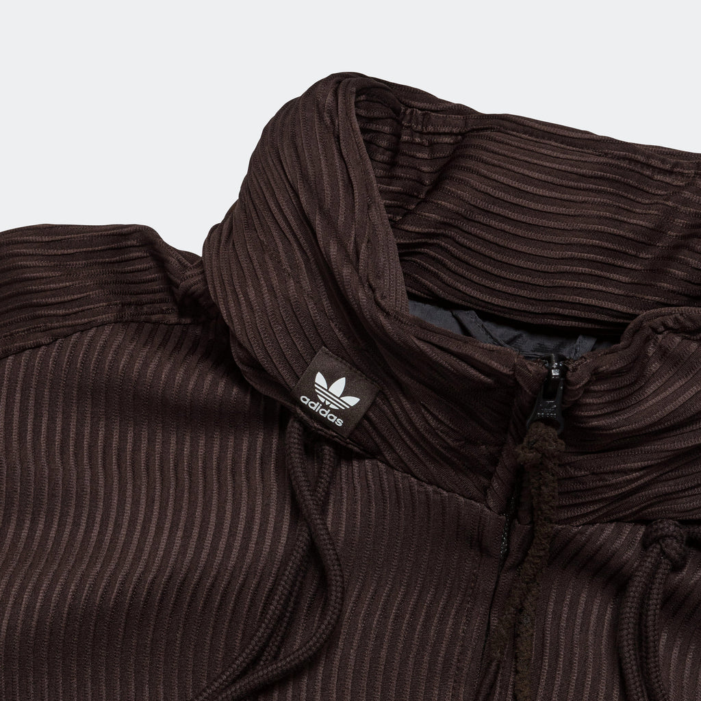 SFTM Jacket - Dark Brown