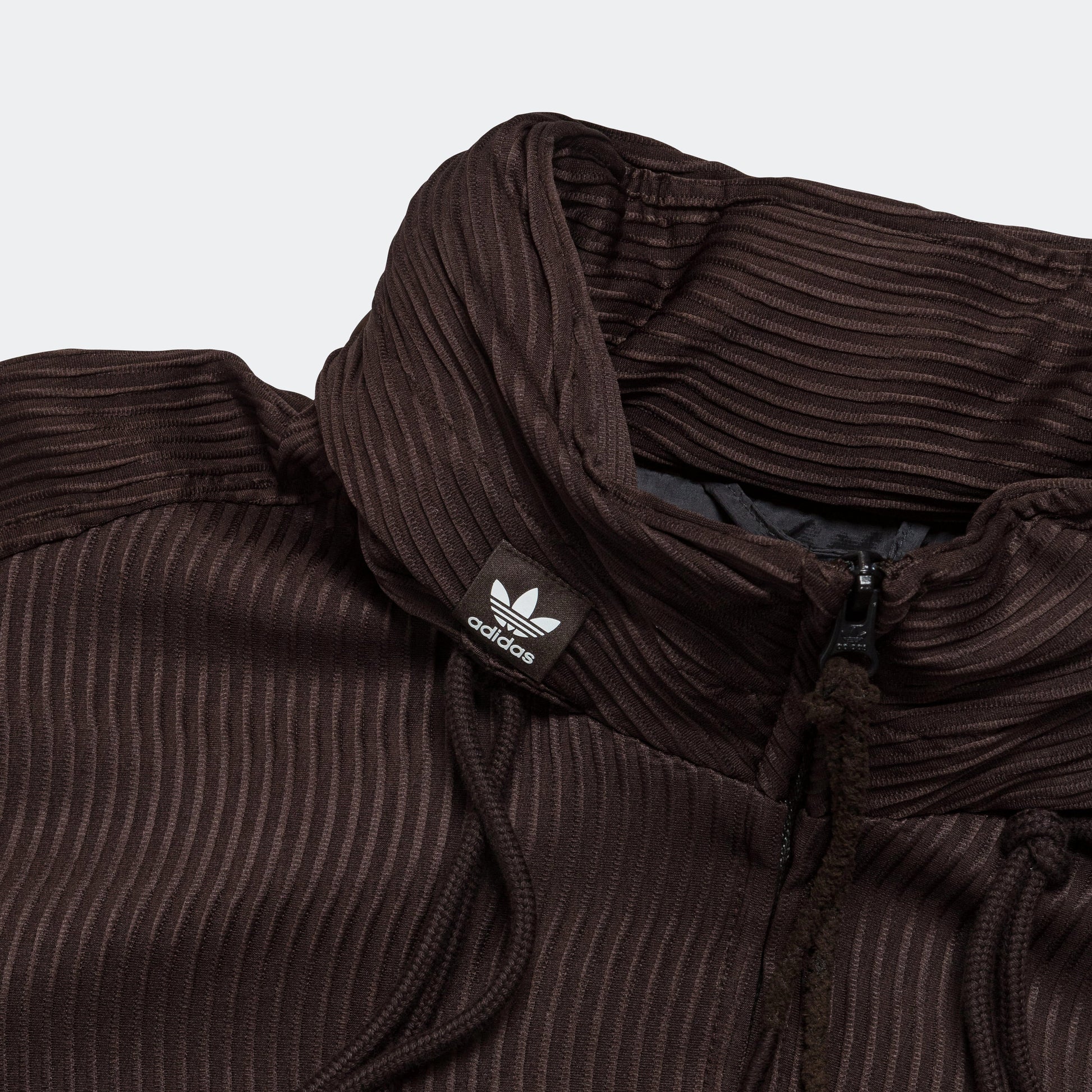 SFTM Jacket - Dark Brown