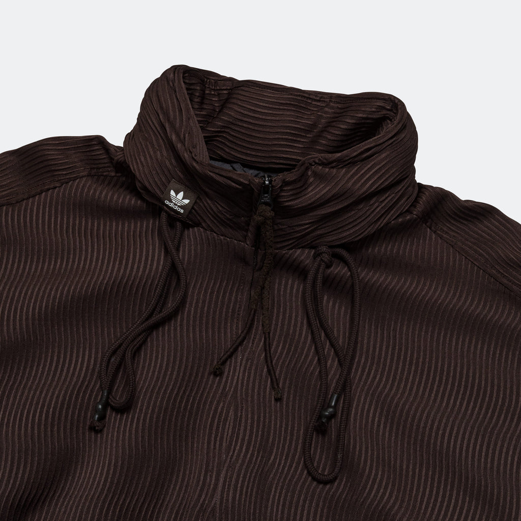 SFTM Jacket - Dark Brown