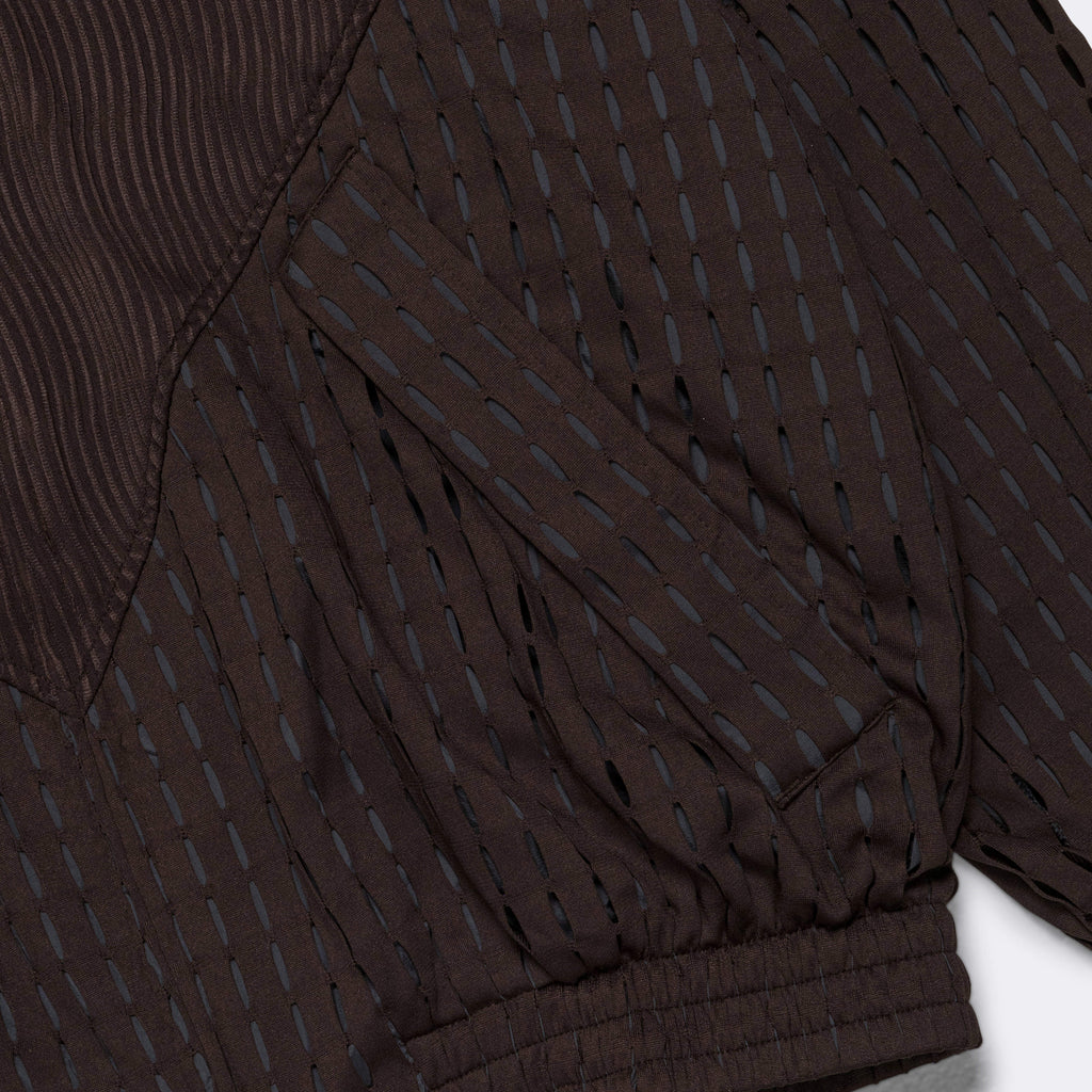 SFTM Jacket - Dark Brown