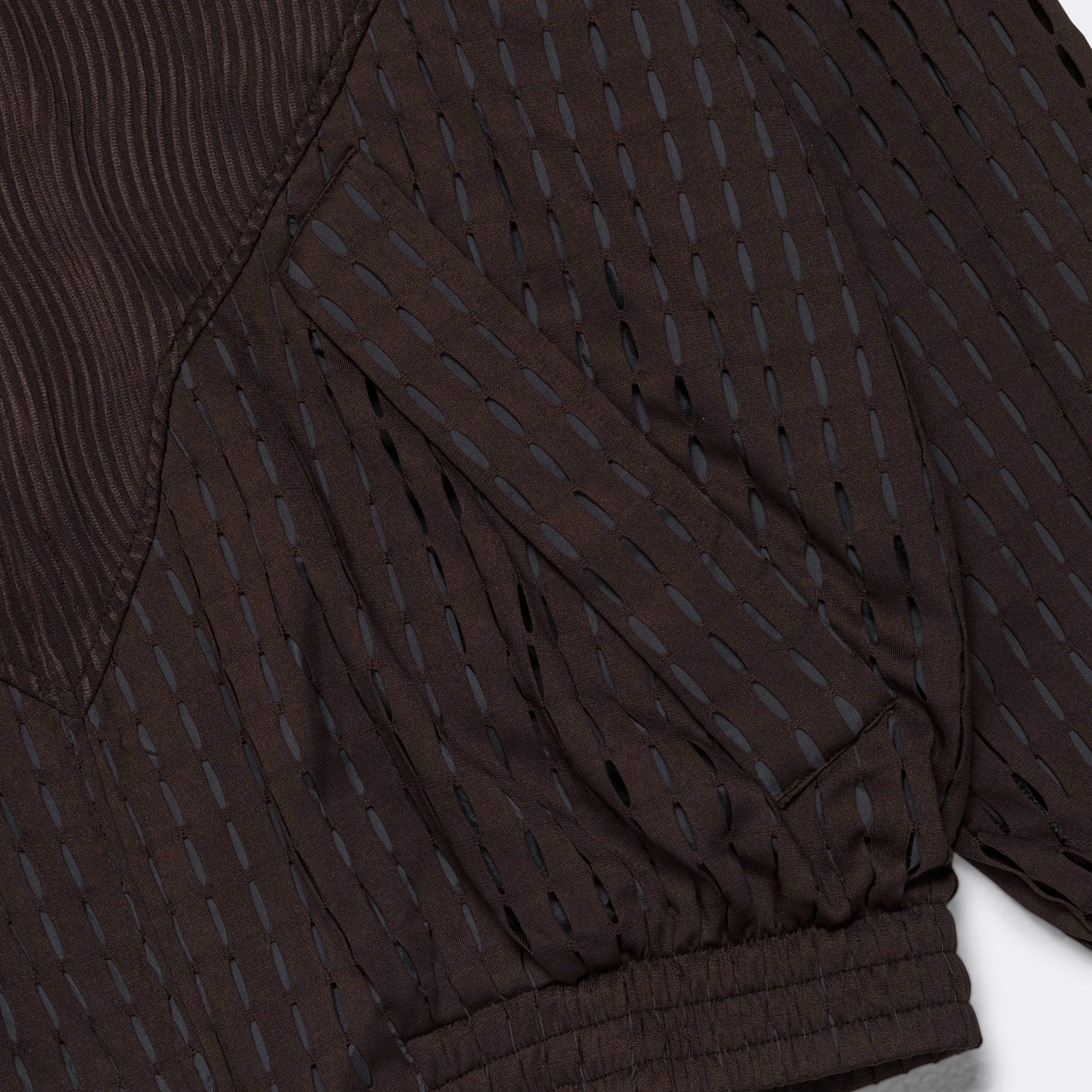 SFTM Jacket - Dark Brown