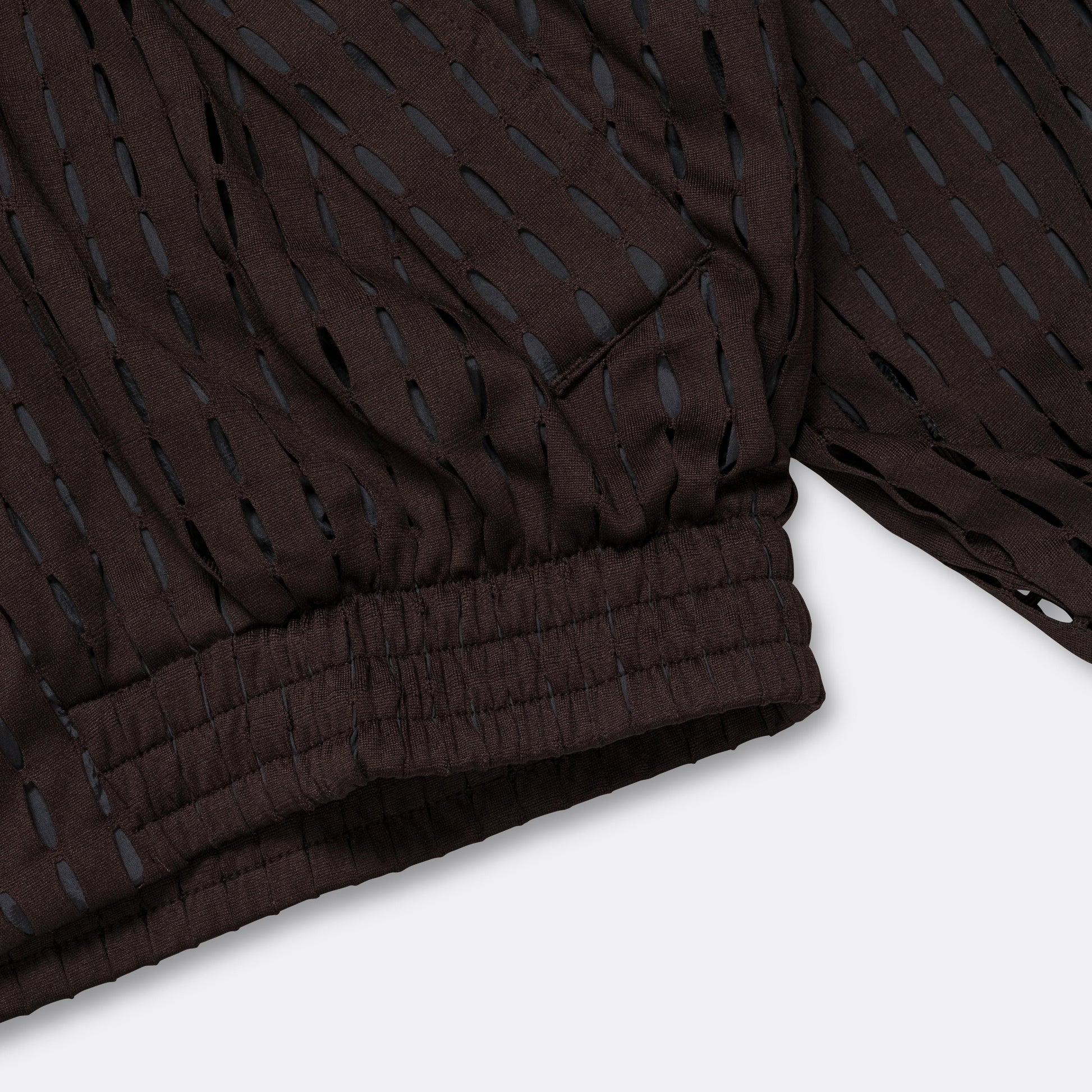 SFTM Jacket - Dark Brown