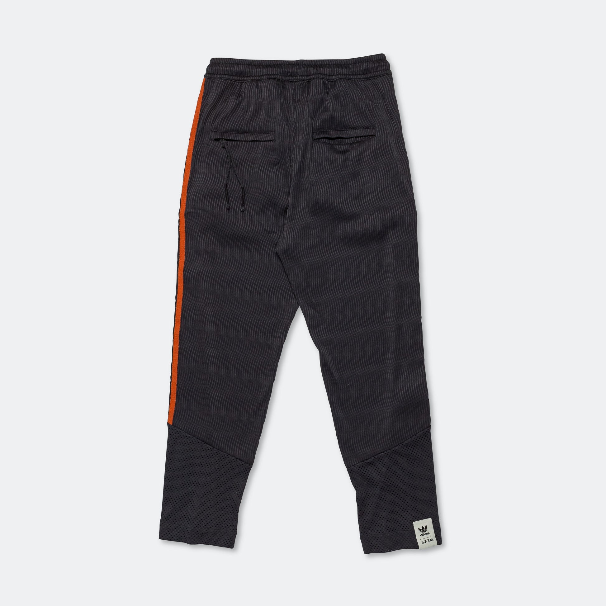 SFTM Pant - Black