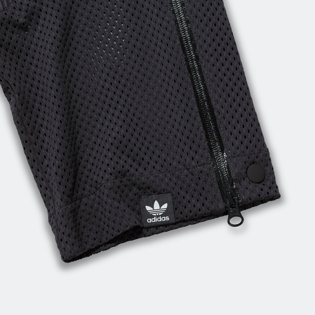 SFTM Pant - Black